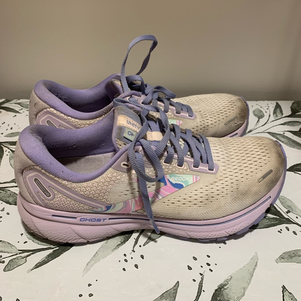 Brooks Women's Running Shoes Ghost